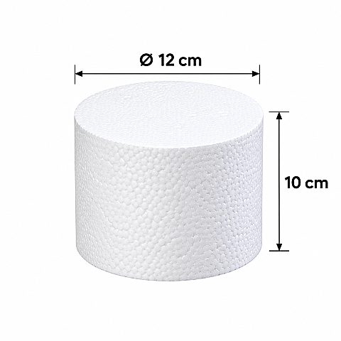 12*12*10 YUVARLAK STRAFOR - 1