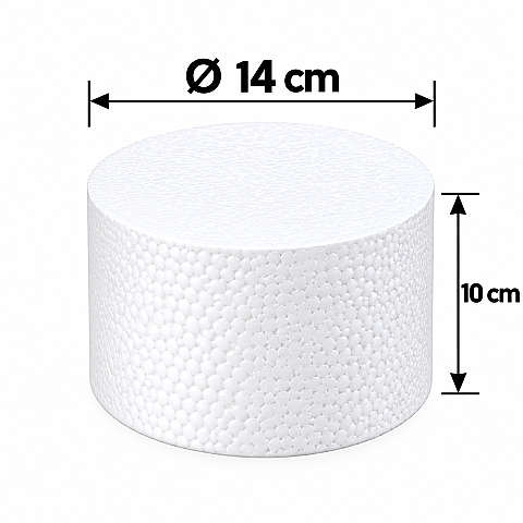 14*14*10 YUVARLAK STRAFOR - 1