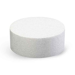 14*14*15 YUVARLAK STRAFOR - PELİN STRAFOR