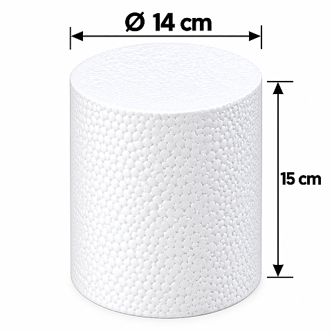 14*14*15 YUVARLAK STRAFOR - 1