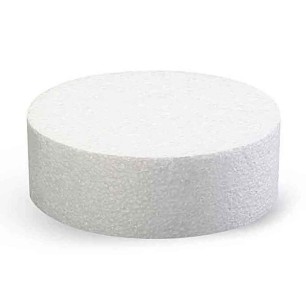 15*15*15 YUVARLAK STRAFOR - PELİN STRAFOR