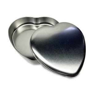 203*195*40 GEÇME KAPAKLI KUTU BASKISIZ ŞEFFAF - 