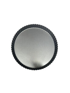 24 CM H:6 ALTI TEPSİLİ SEBASTİAN ÇEMBER - 