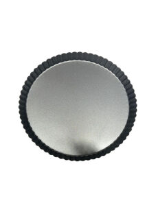 25 CM h:4 ALTI TEPSİLİ SEBASTİAN ÇEMBER - 