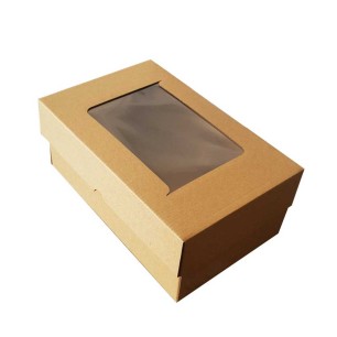 25*15*10 ASETAT PENCERELİ KUTU - DİĞER