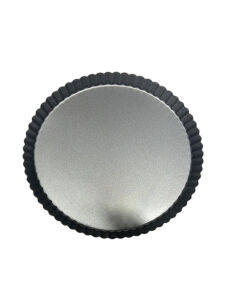 28 CM h:6 ALTI TEPSİLİ SEBASTİAN ÇEMBER - 