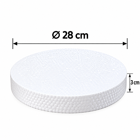 28*28*3 YUVARLAK STRAFOR - 1