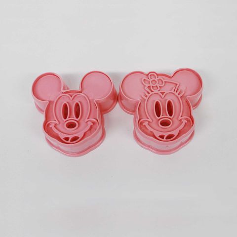 2'Lİ MİK FARE KUPAT (A-1203) / A1960 - 1