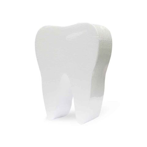 30*25*10 DİŞ STRAFOR - 1