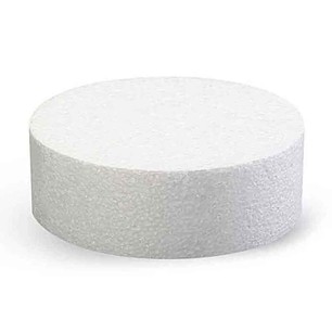 30*30*15 YUVARLAK STRAFOR - PELİN STRAFOR