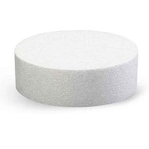 32*32*12 YUVARLAK STRAFOR - PELİN STRAFOR