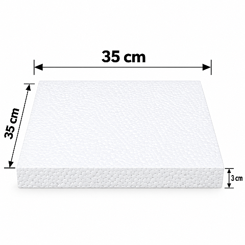 35*35*3 KARE STRAFOR - 1