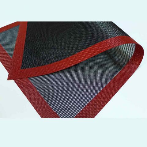 40*50 DELİKLİ SİLPAT (AIRMAT) - 1