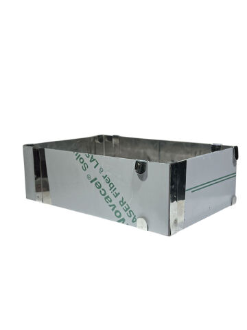 8 CM AYARLI DİKDÖRTGEN ÇEMBER - 2