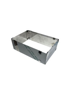 8 CM AYARLI DİKDÖRTGEN ÇEMBER - 1