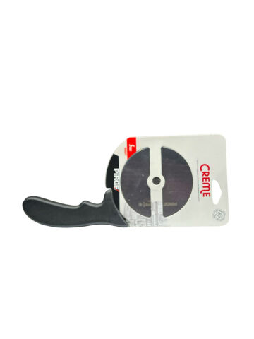 81104 CREME PİZZA KESİCİ BIÇAK 10 CM - 1