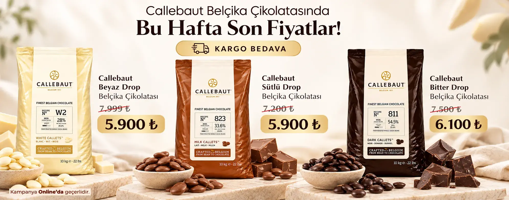 CALLEBAUT