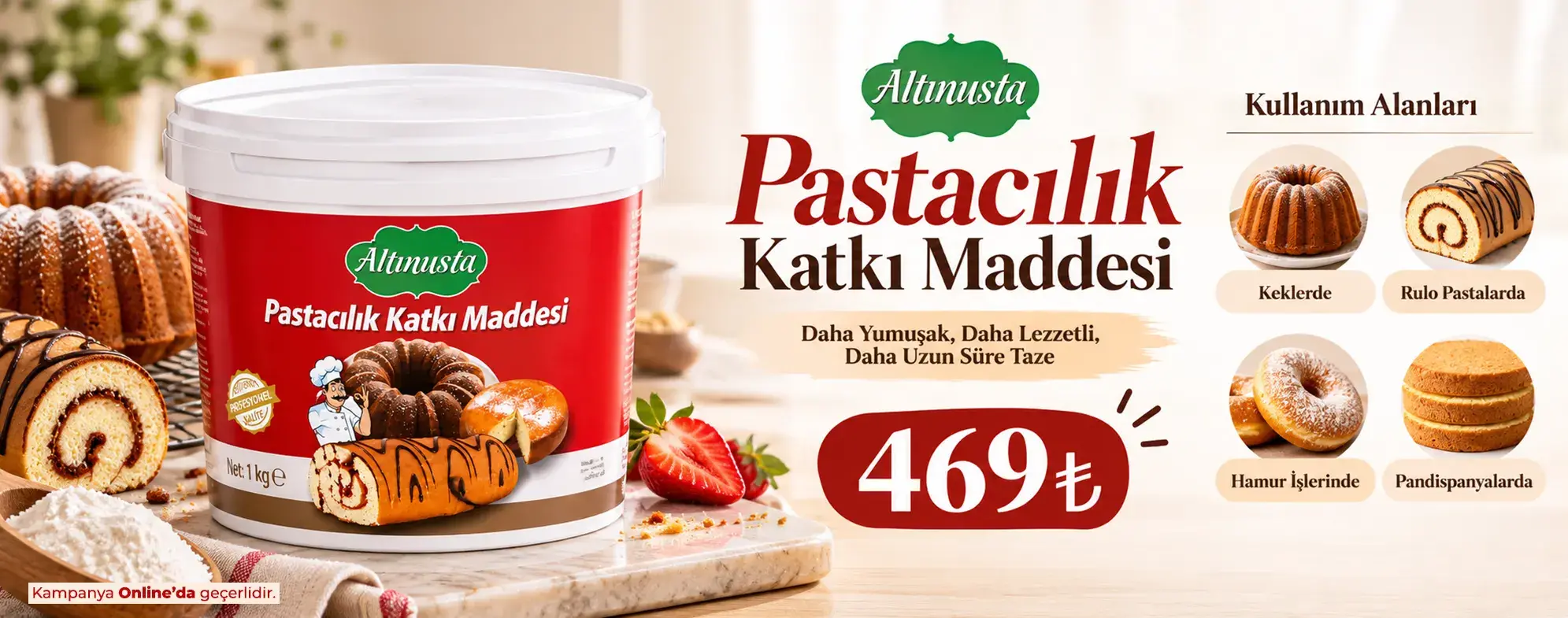 katkı maddesi