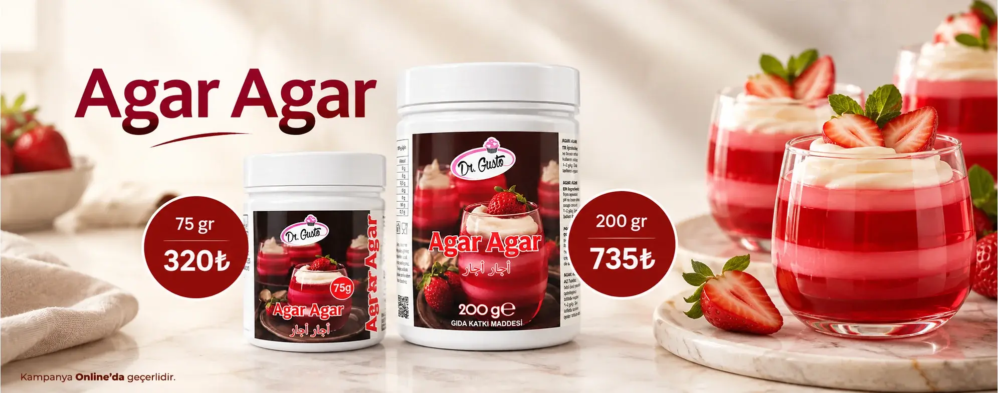 agar