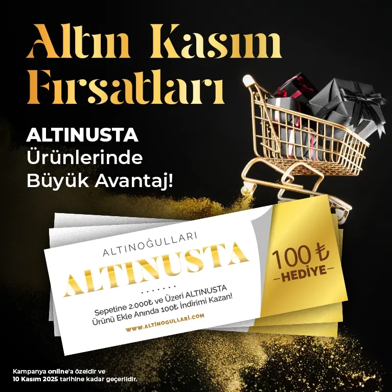 ALTIN KASIM FIRSATLARI 1