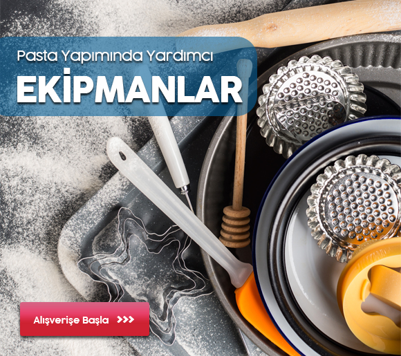 Altınoğulları Çikolata, Pasta ve Parti Malzemeleri