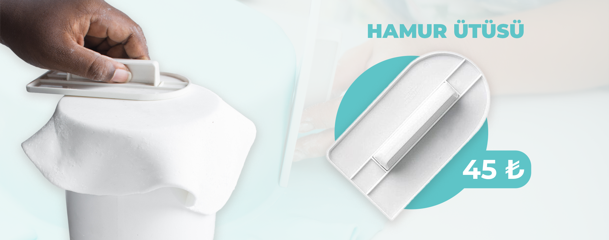 Hamur Ütüsü