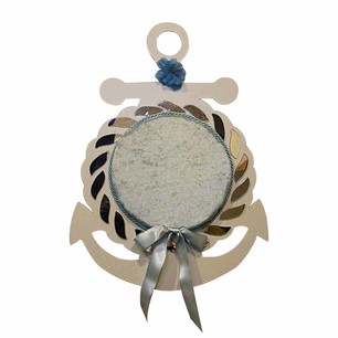 AHŞAP ÇAPA KAPI SÜSÜ BÜYÜK - 2