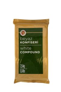ALT59 ALTINMARKA FİLDİŞİ KONFİSERİ 2,5 KG - Thumbnail