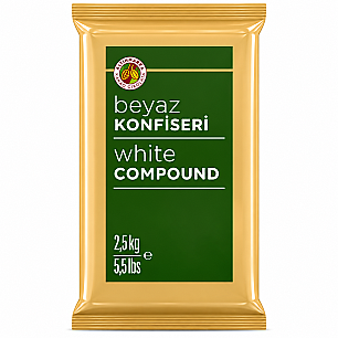 ALT59 ALTINMARKA FİLDİŞİ KONFİSERİ 2,5 KG - 1