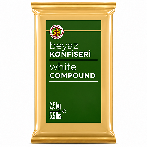 ALT59 ALTINMARKA FİLDİŞİ KONFİSERİ 2,5 KG - 1