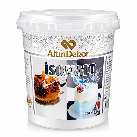 ALTIN USTA İZOMALT 500 GR - 1