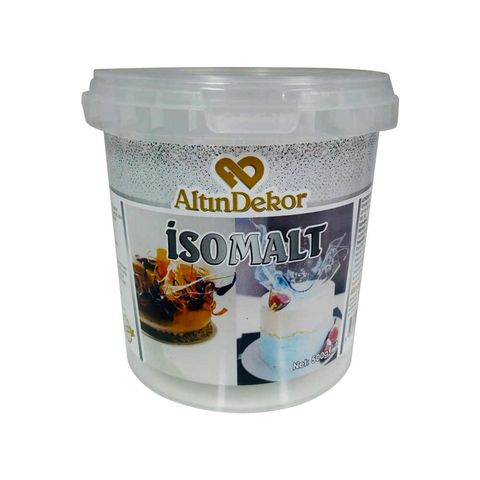 ALTIN USTA İZOMALT 500 GR