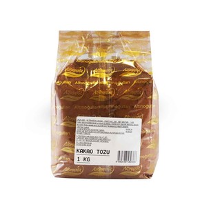 ALTIN USTA KAKAO TOZU 1 KG - ALTINUSTA