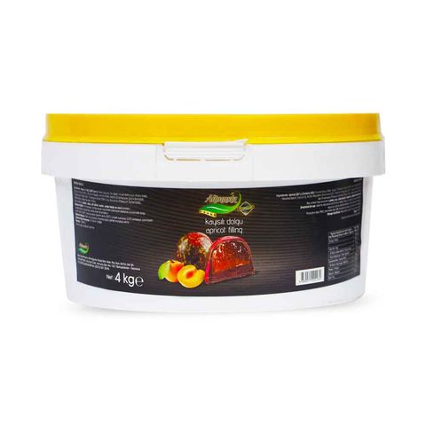 ALTIN USTA KAYISI PARÇACIKLI DOLGU 4 KG - 1