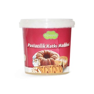 ALTIN USTA PASTA KATKI MADDESİ 1 KG - ALTINUSTA