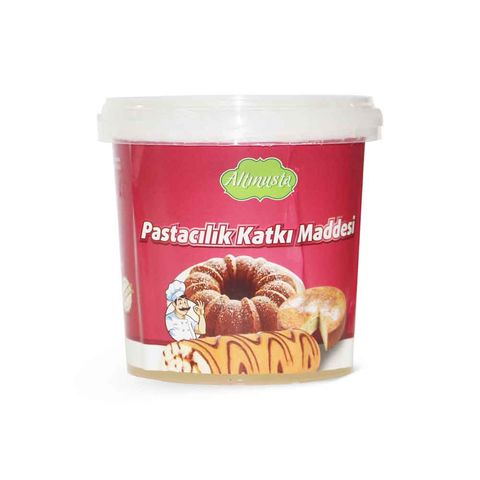 ALTIN USTA PASTA KATKI MADDESİ 1 KG