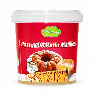 ALTIN USTA PASTA KATKI MADDESİ 1 KG - 1
