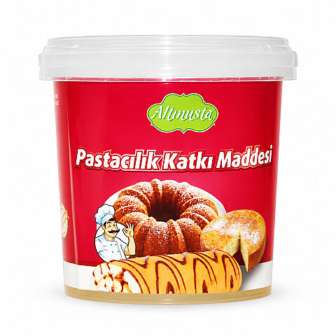ALTIN USTA PASTA KATKI MADDESİ 1 KG - 1