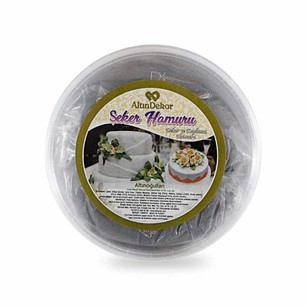 ALTIN USTA ŞEKER HAMURU 500 GR - 4