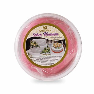 ALTIN USTA ŞEKER HAMURU 500 GR - 11