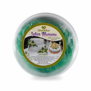 ALTIN USTA ŞEKER HAMURU 500 GR - 16