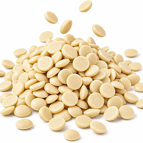 ALTINMARKA A30 BEYAZ MİNİ PARA ÇİKOLATA 2,5 KG *6 - 2
