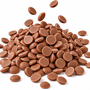 ALTINMARKA A34 SÜTLÜ MİNİ PARA ÇİKOLATA 2,5 KG *6 - 2