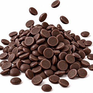 ALTINMARKA A55 BİTTER MİNİ PARA ÇİKOLATA 2,5 KG *6 - 2