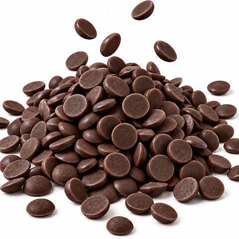 ALTINMARKA A55 BİTTER MİNİ PARA ÇİKOLATA 2,5 KG *6 - 2