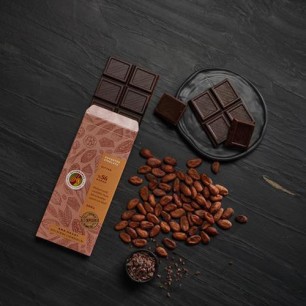 ALTINMARKA ALT45 BİTTER KUVERTÜR ÇİKOLATA 200 GR - ALTINMARKA