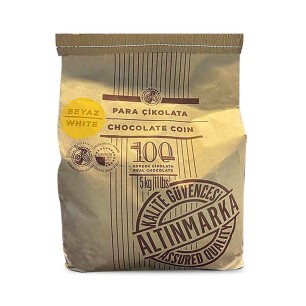 ALTINMARKA BEYAZ PARA PUL 5 KG ALT16 - ALTINMARKA