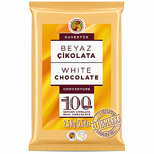 ALT16 ALTINMARKA FİLDİŞİ KUVERTÜR 2,5 KG - 