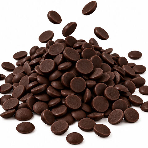 ALTINMARKA ŞEKERSİZ BİTTER ÇİKOLATA ALT209 GR/KG - 1