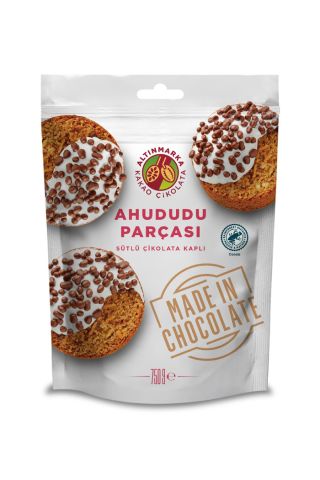 ALTINMARKA SÜTLÜ Ç. KAPLI AHUDUDU KRİSPİ 750 GR